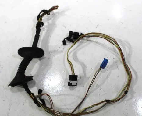 BMW X5 E53 Other wiring loom