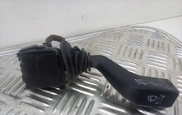 Opel Zafira A Wiper control stalk 090243395501 090481242501