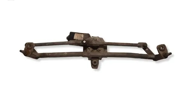 Audi A3 S3 8L Front wiper linkage and motor 1J0955623