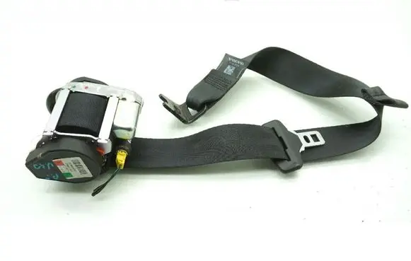 Volvo V40 Cross country Front seatbelt 31292072