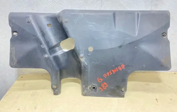 Mercedes-Benz A W176 Pickup box liner A2463520391