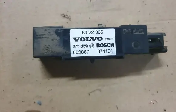 Volvo V70 Airbag deployment crash/impact sensor 8622365