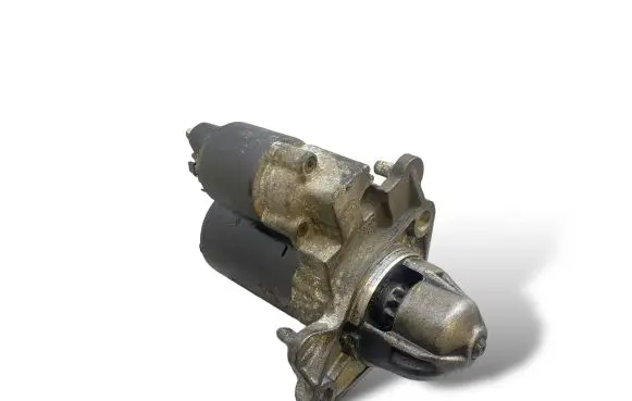 Mini One - Cooper R50 - 53 Starter motor