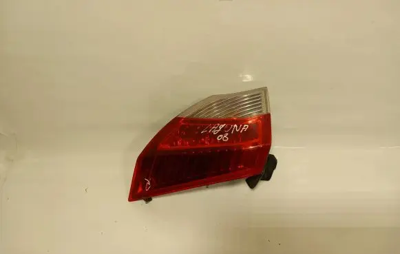 Renault Laguna III Rear/tail lights 265500001R