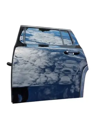 Jeep Grand Wagoneer Rear door 