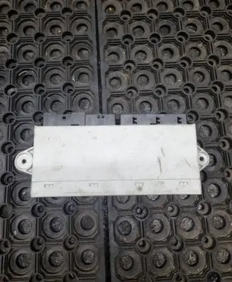 Door control unit/module