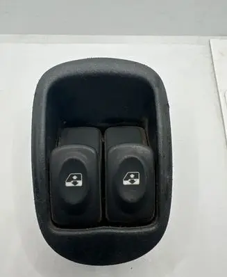 Renault Scenic I Electric window control switch 7700836269