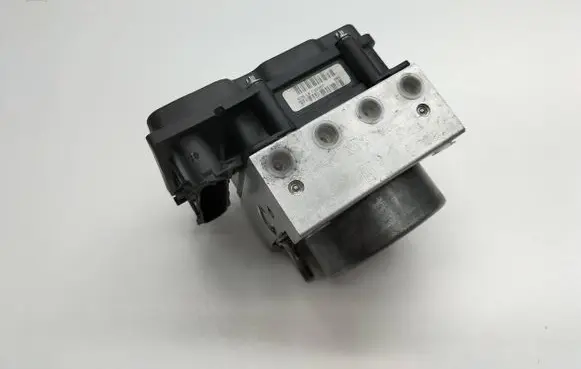 Fiat Sedici ABS Pump 0265232089 56110-80J20 0265800708
