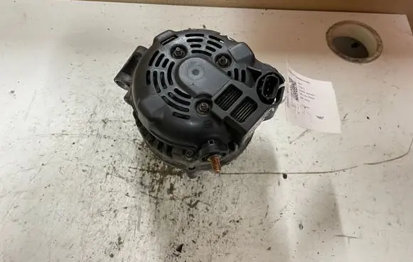 Jaguar S-Type Generator/alternator 1042103720