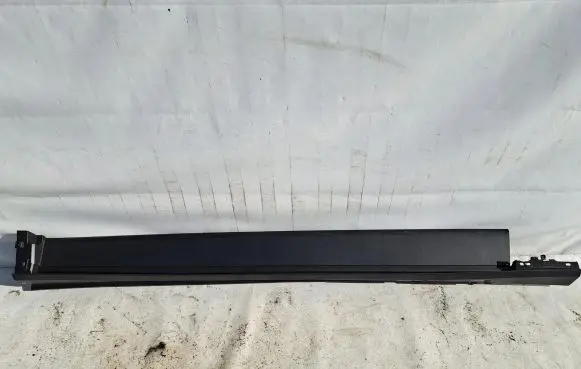 Ford Mustang Mach-E Front sill (body part) 