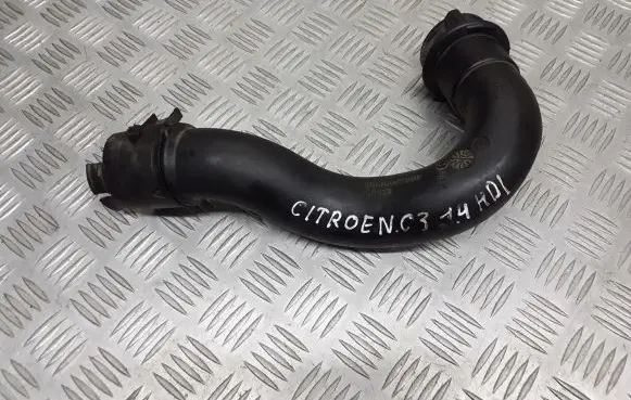 Citroen C3 Intake resonator 9646617980