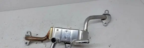 Subaru XV II EGR valve cooler N09D21A0030
