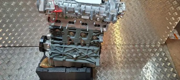 Fiat Ducato Engine S26337719 46349131