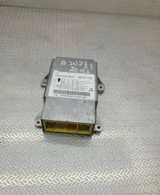 Mercedes-Benz E A207 Airbag control unit/module A2079011900