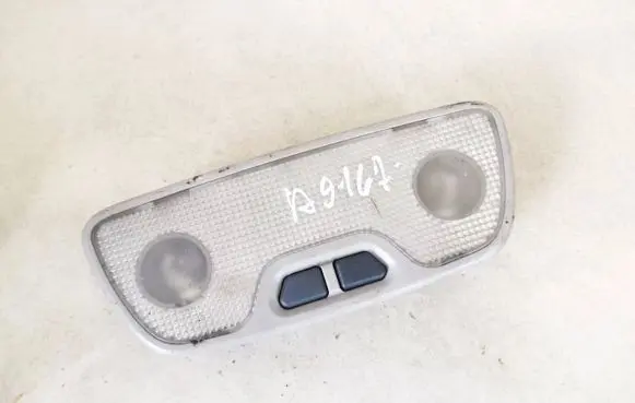 Volvo V50 Front seat light 30889210