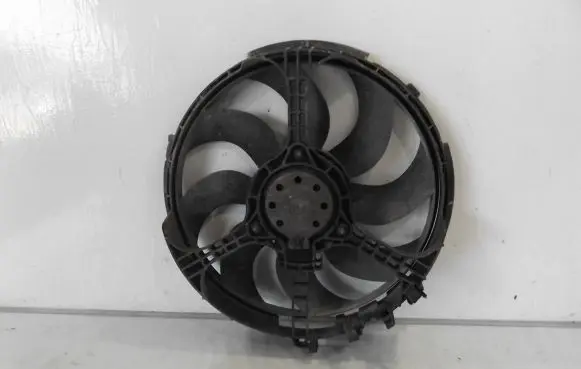 Fiat Stilo Electric radiator cooling fan