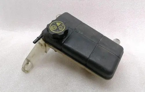 Chevrolet Corvette C6 Coolant expansion tank/reservoir cap 22786835