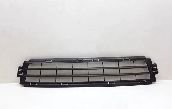 Volvo S40 Front bumper lower grill 30744911