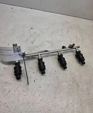 Opel Zafira A Fuel injectors set 90536149
