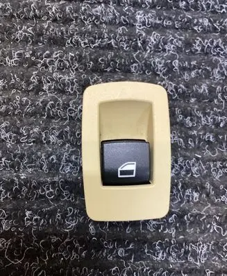 BMW X3 F25 Electric window control switch 9241648 L2C1999