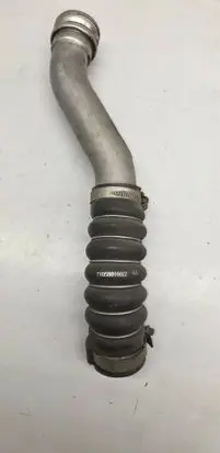 Renault Modus Intercooler hose/pipe 7105801002
