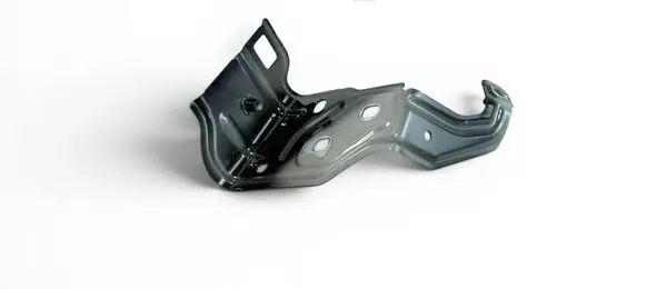Mercedes-Benz GLA H247 Fender mounting bracket A2478811500 55275 A2478807901