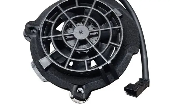 Audi Q7 4L Seat fan/blower 71217HP207 445845204