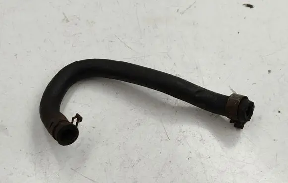 Volkswagen Sharan Engine coolant pipe/hose