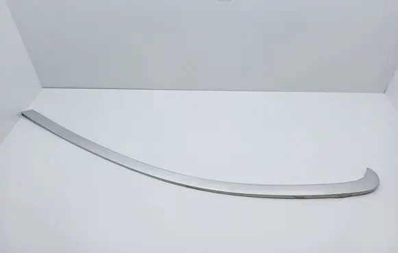Mercedes-Benz C W203 Rear side glass trim 