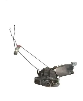 Subaru Outback Front door lock