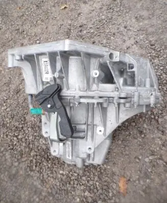Nissan Juke II F16 Manual 5 speed gearbox TL4164