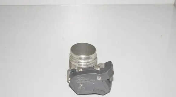 BMW X1 E84 Throttle valve 7588625 13547588625