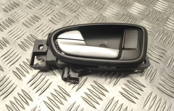 Ford Mondeo MK IV Front door interior handle 6M21U22601AD