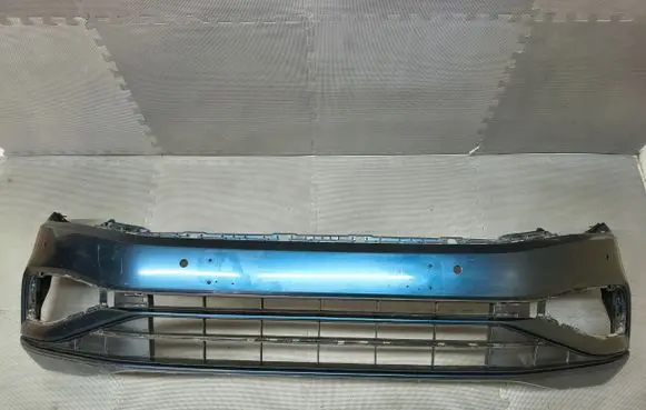 Volkswagen PASSAT B8 Front bumper