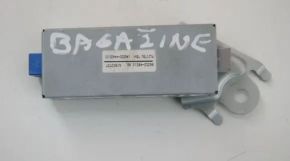 KIA Carnival Other devices 863C048010