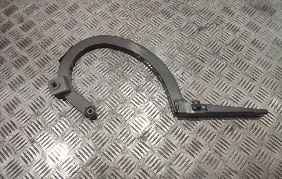 BMW 7 G11 G12 Tailgate/trunk/boot hinge 7357116 S33917