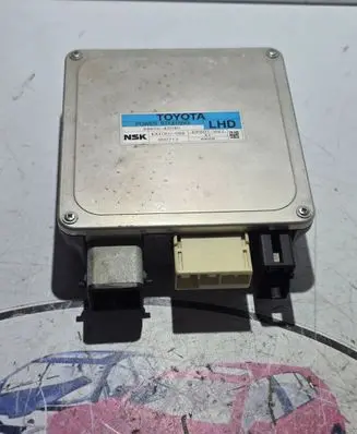 Power steering control unit/module