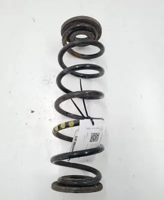 Skoda Octavia Mk2 (1Z) Rear coil spring 1K0511115BF