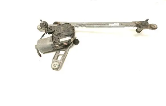 Audi A4 S4 B9 Front wiper linkage and motor 8W2955023A