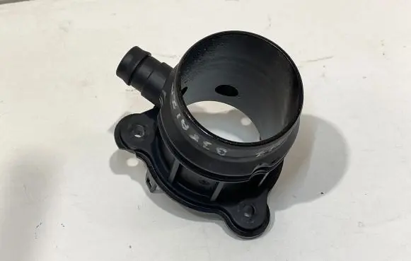 BMW 2 F45 Air intake hose/pipe 7619271 11868037 1371