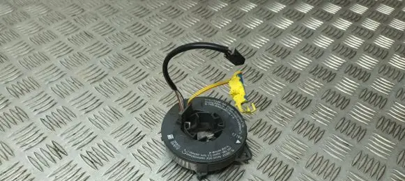 Opel Zafira A Airbag slip ring squib (SRS ring) 24436922 24436920 1610662