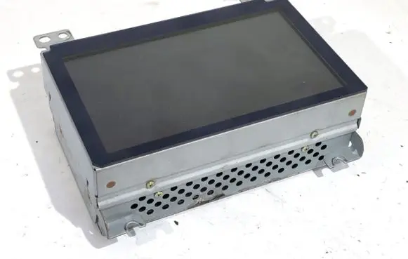 Nissan Murano Z50 Screen/display/small screen DP7W-3303Z