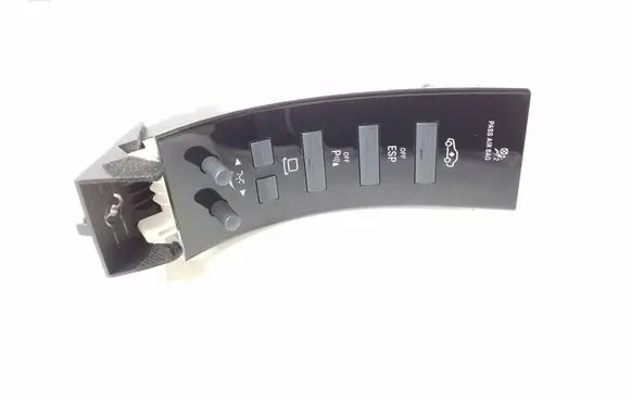 Mercedes-Benz S W221 Wiper turn signal indicator stalk/switch A2218701558