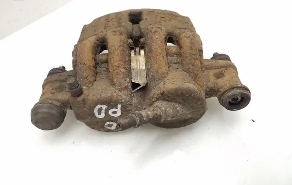 Citroen Jumper Front brake caliper