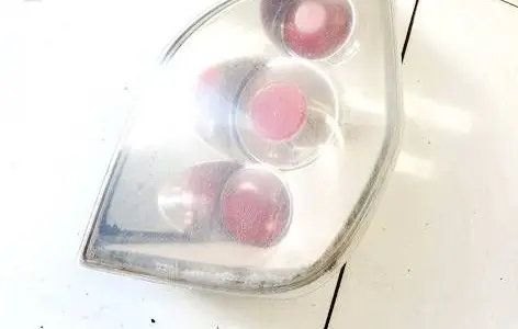 Citroen C2 Rear/tail lights cc2tb cc2-tb