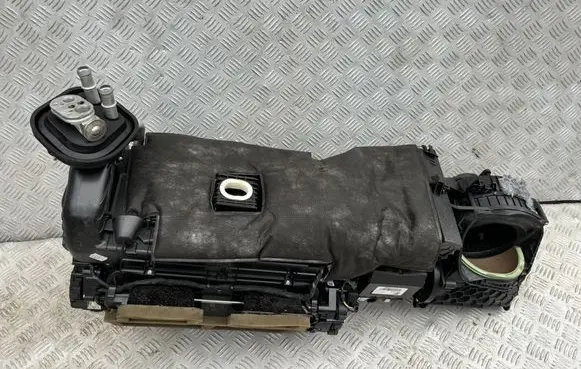 BMW 3 F30 F35 F31 Heater blower radiator 92968239311850