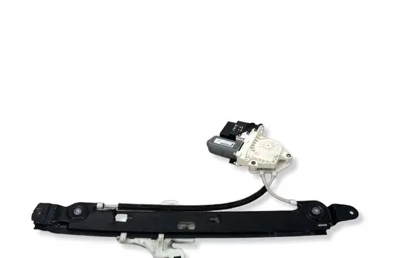 Seat Altea XL Rear door window regulator with motor 1K0959704AE 7746021700