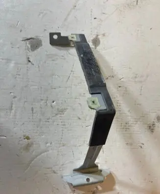 BMW X5 E70 Battery bracket 7555905