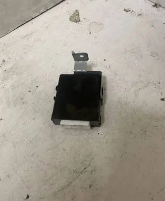 Suzuki Jimny Other control units/modules 3719054GC0 G8D676SB
