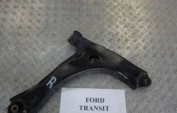 Ford Transit Front lower control arm/wishbone